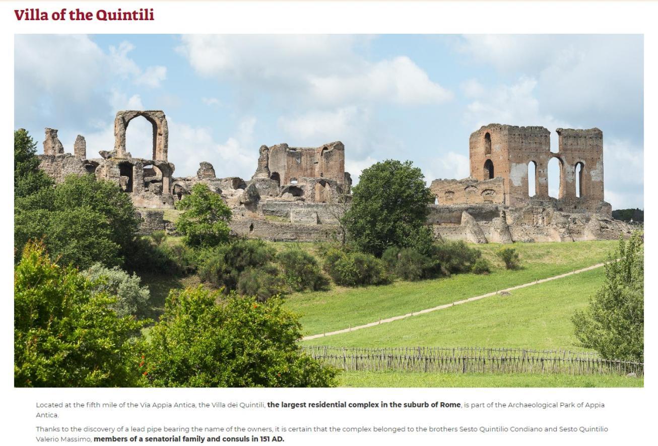 Colosseum 118 * Rom